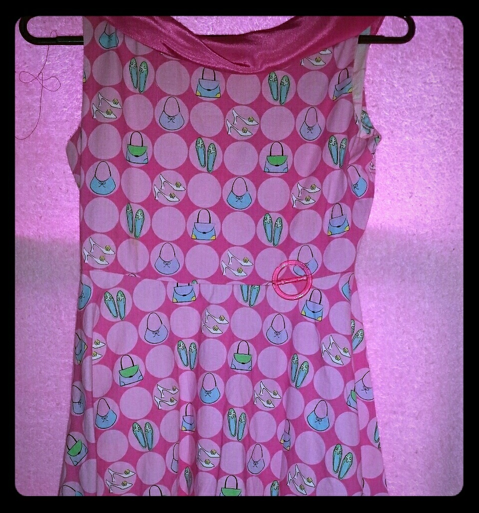 Rare Editions size 14 dress